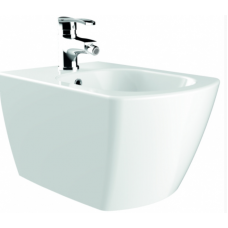 Биде подвесное Creavit ELEGANT EG510-00CB00E-0000 Биде подвесное Creavit ELEGANT EG510-00CB00E-0000